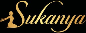 Sukanya Massage Logo