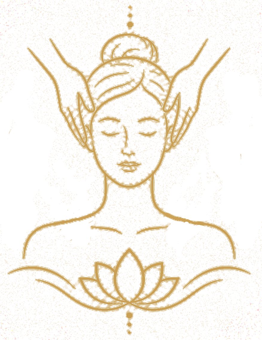 Hoofdmassage Icon