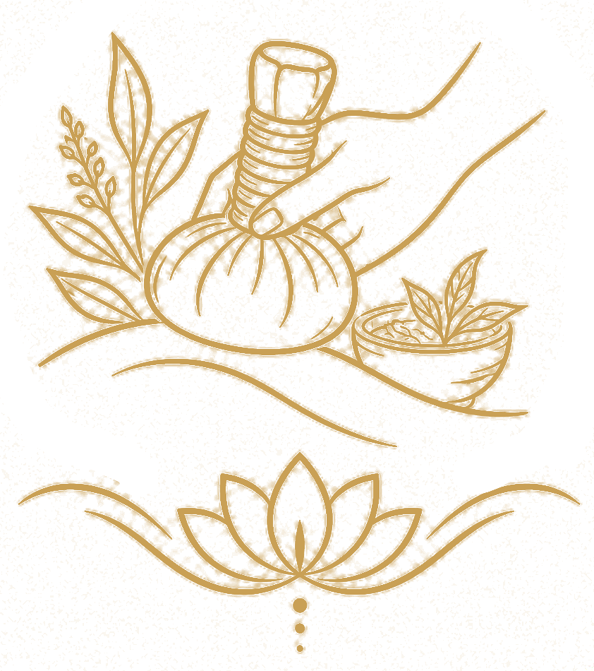 Kruidenstempelmassage Icon