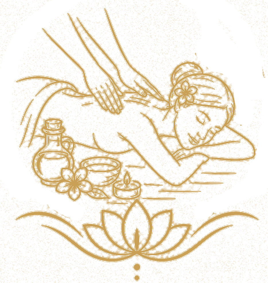 Ontspanningsmassage Icon