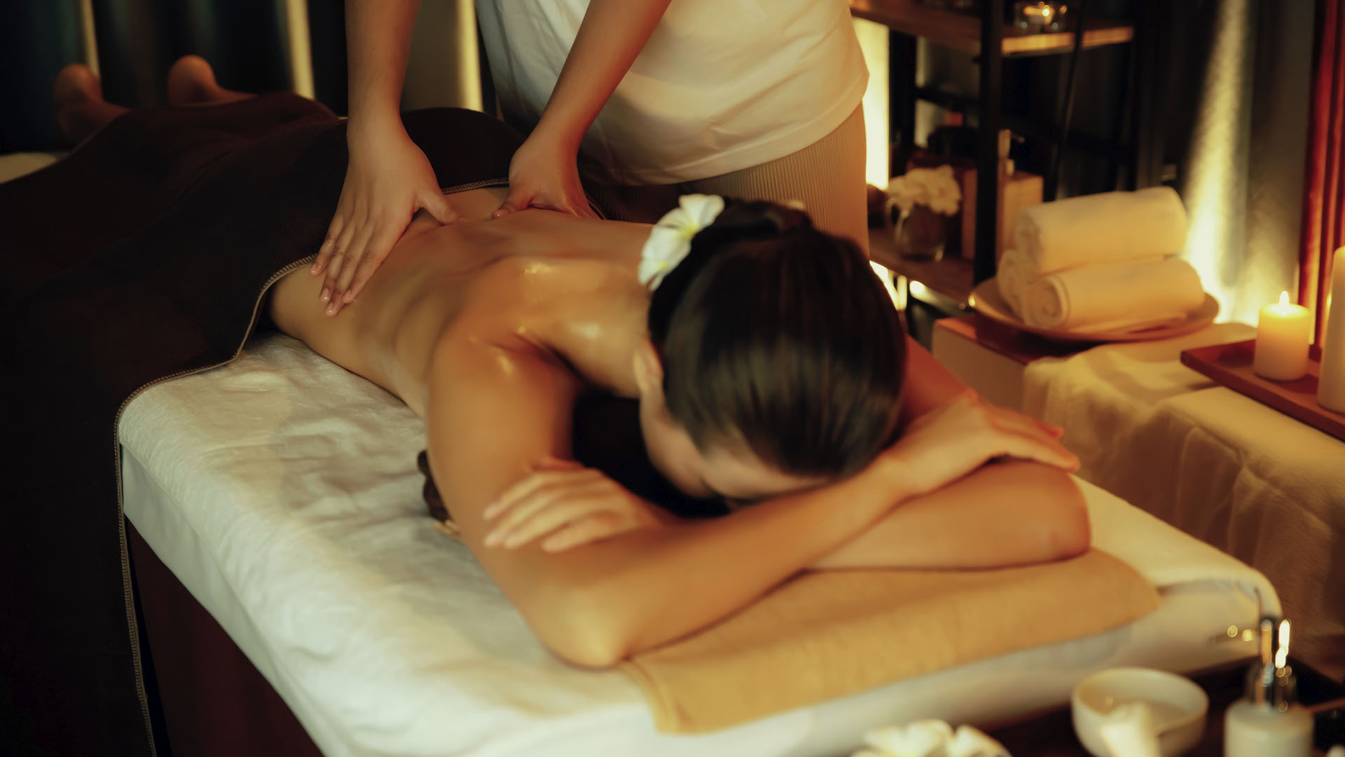 Massage Impressie 2