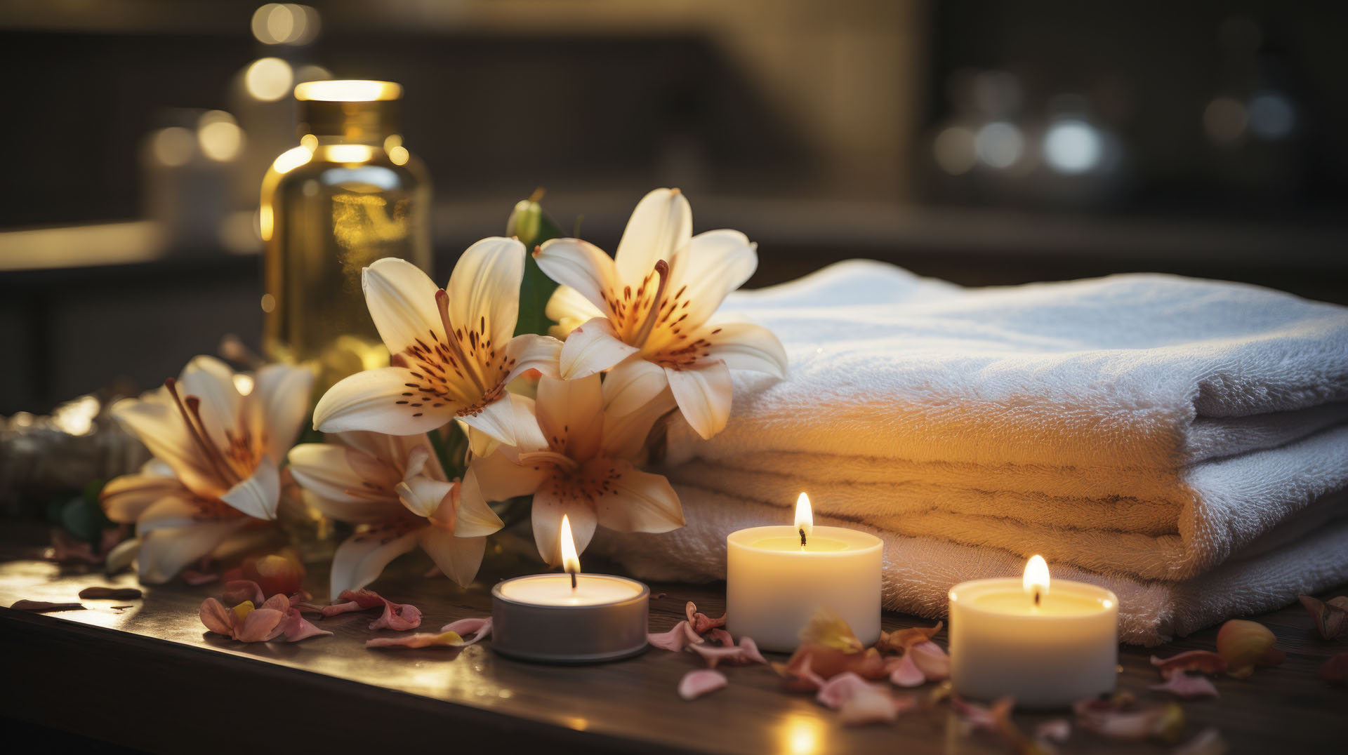 Massage Impressie 5